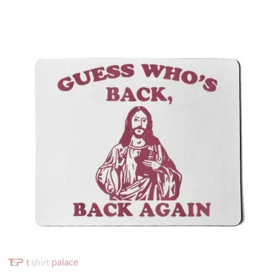 Mousepad