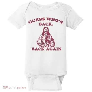 Baby Bodysuit