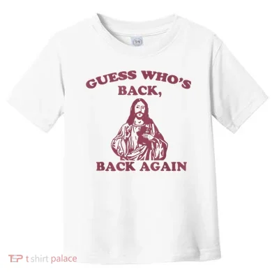 Toddler T-Shirt