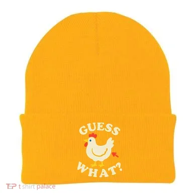 Beanie
