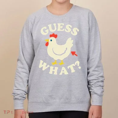 Women's Sweatshirt