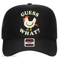 Guess What Chicken.. Hat thumb 0