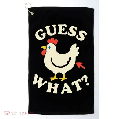 Golf Towel