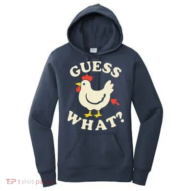 Women's Hoodie