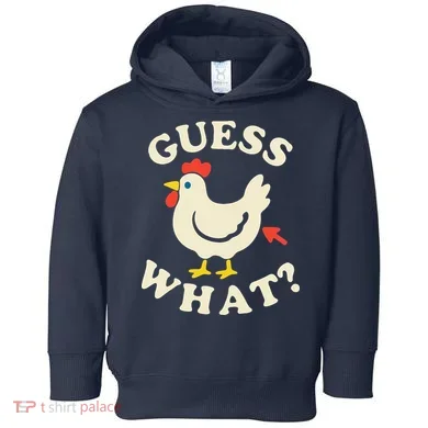 Toddler Hoodie