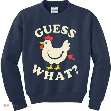 Kids Sweatshirt