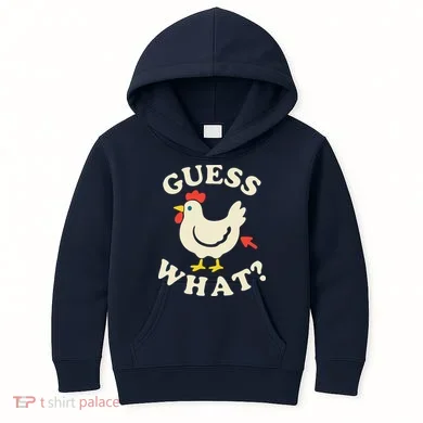 Kids Hoodie