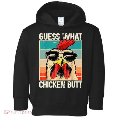 Toddler Hoodie