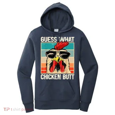 Women's Hoodie