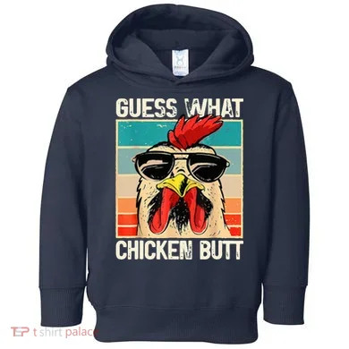 Toddler Hoodie