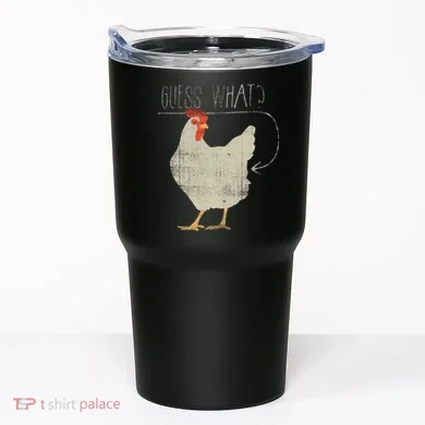 Tumbler