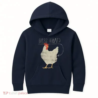 Kids Hoodie