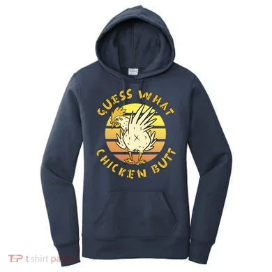 Women's Hoodie