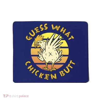 Mousepad