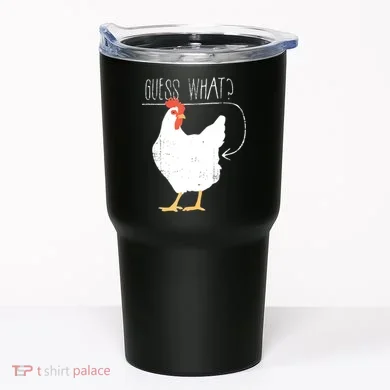 Tumbler