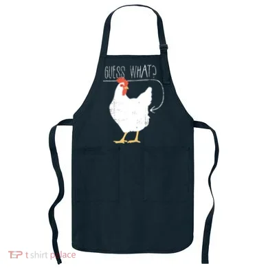 Apron
