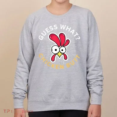 Women's Sweatshirt