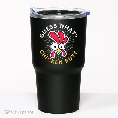 Tumbler