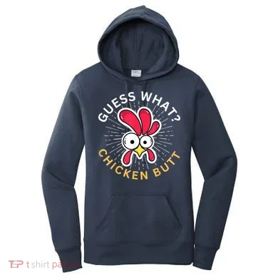 Women's Hoodie