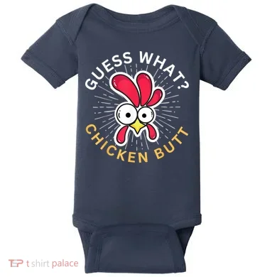Baby Bodysuit