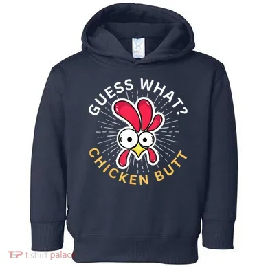 Toddler Hoodie