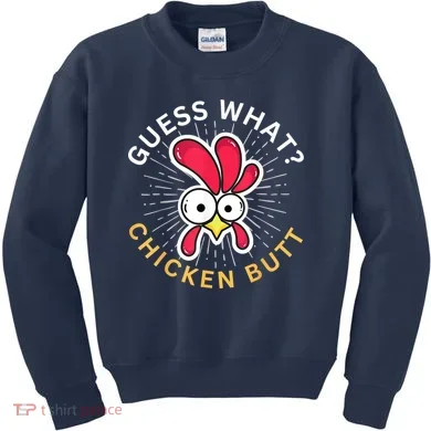 Kids Sweatshirt
