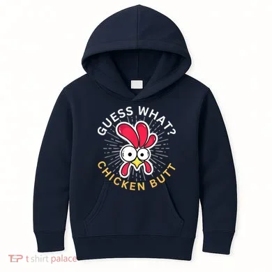 Kids Hoodie