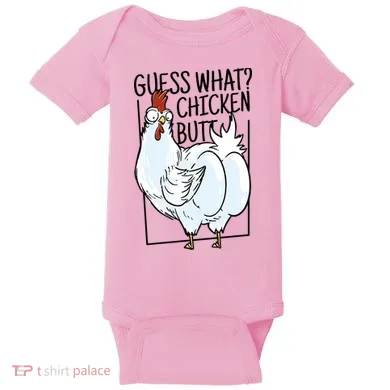 Baby Bodysuit