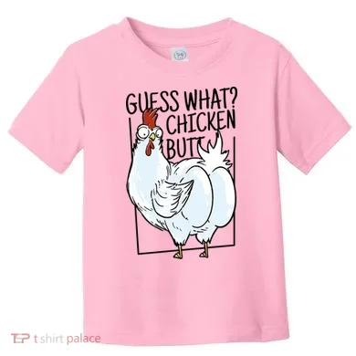 Toddler T-Shirt