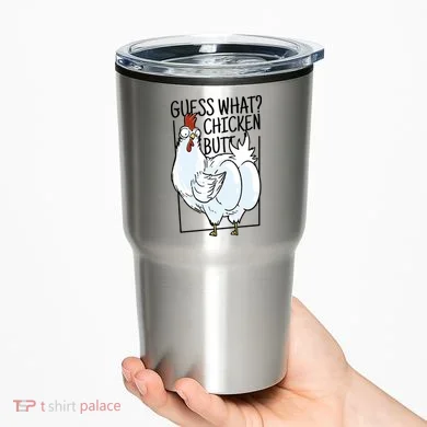Tumbler