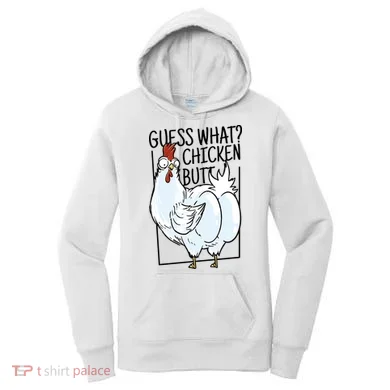 Women's Hoodie