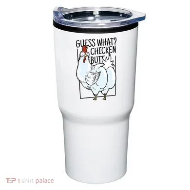 Tumbler