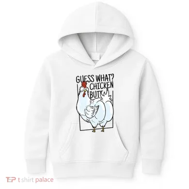 Kids Hoodie