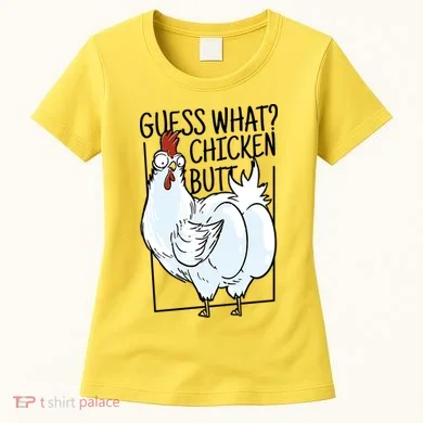 Women's T-Shirt