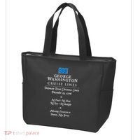 George Washington Crossing Delaware River 1776 Tote Bag thumb 3