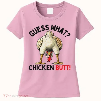 Women's T-Shirt