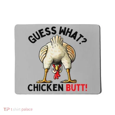 Mousepad