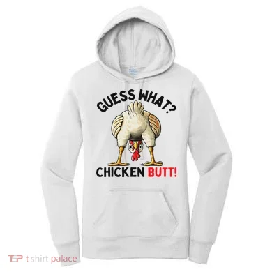 Women's Hoodie