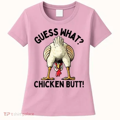 Women's T-Shirt