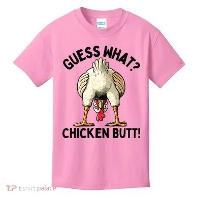 Kids T-Shirt