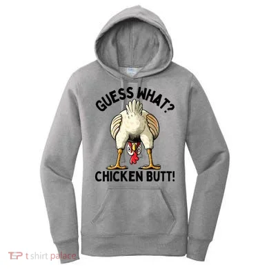 Women's Hoodie