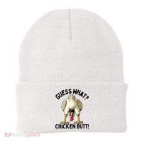 Guess What Chicken Butt! Beanie thumb 0