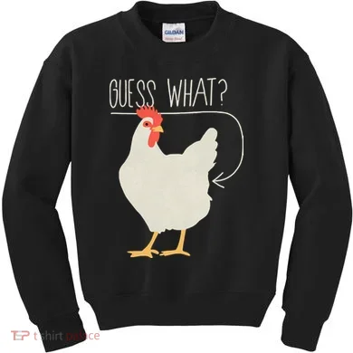 Kids Sweatshirt