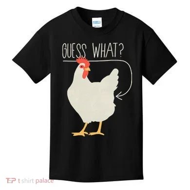 Kids T-Shirt