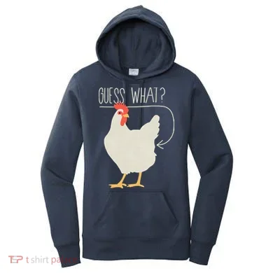 Women's Hoodie