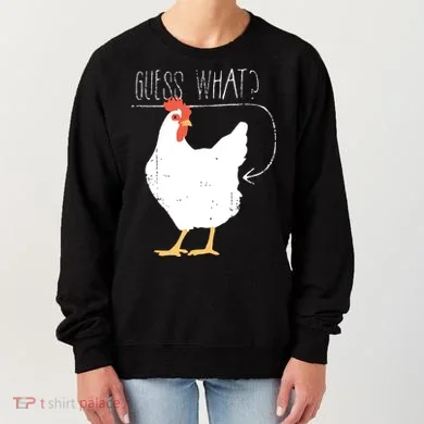 Women's Sweatshirt