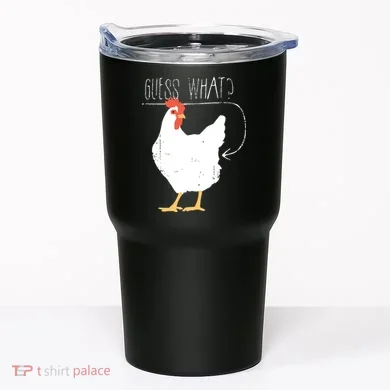Tumbler