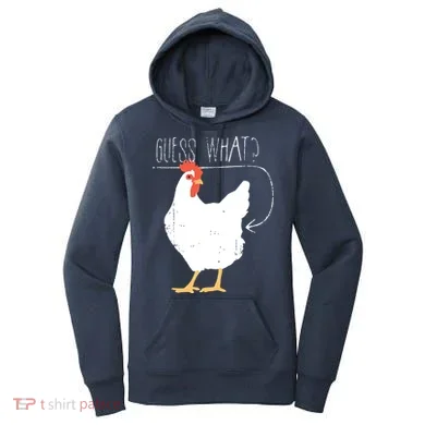 Women's Hoodie