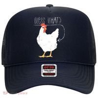 Guess What Chicken Butt Hat thumb 0