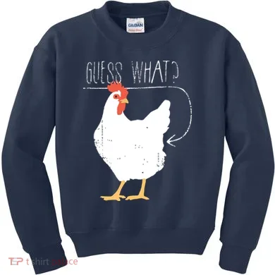 Kids Sweatshirt